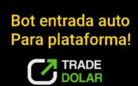Trade Dolar🇺🇸