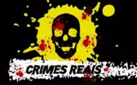 Amantes da Criminologia 💉🔎