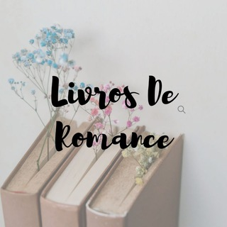 LIVROS DE ROMANCE