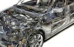 Mecânica Automotiva BR