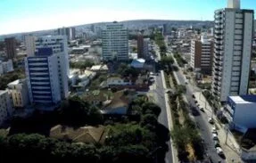 Vitória da Conquista | GRUPO 🇧🇷