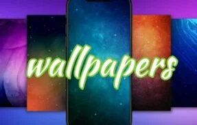 Aragna Wallpapers 📱