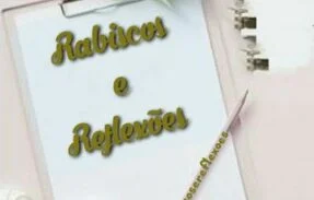 ʀᴀʙɪsᴄᴏs ᴇ ʀᴇғʟᴇxõᴇs