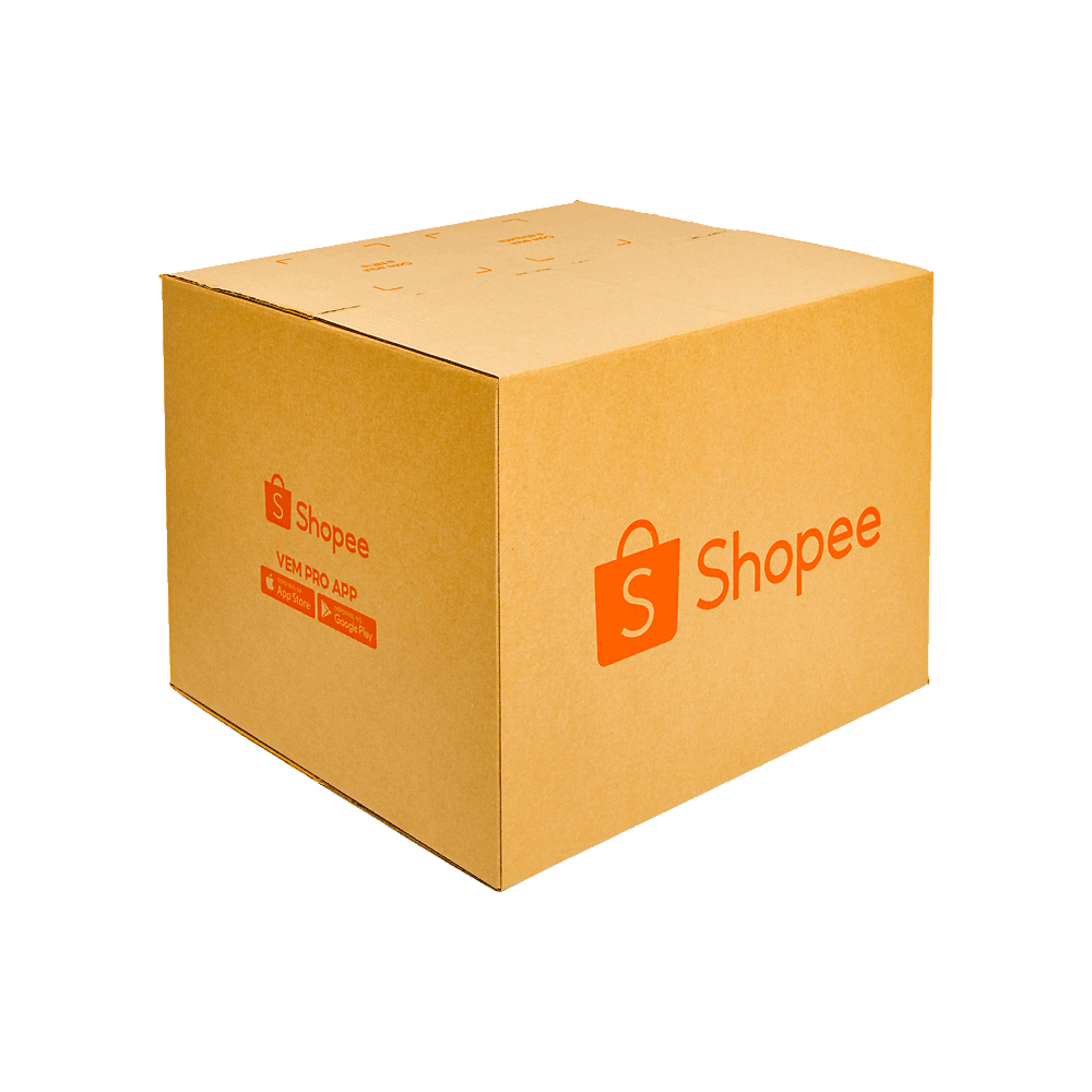 Garimpo de Achadinhos Shopee