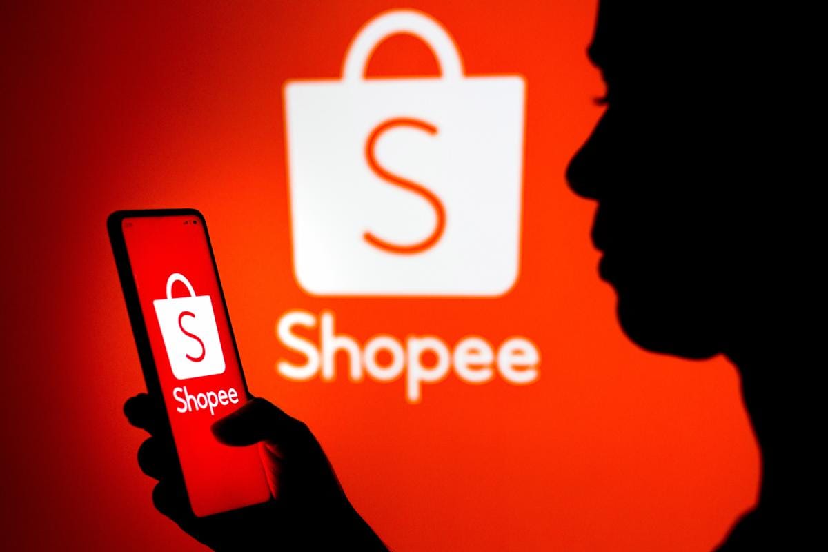 Shopee Compras com Cupom