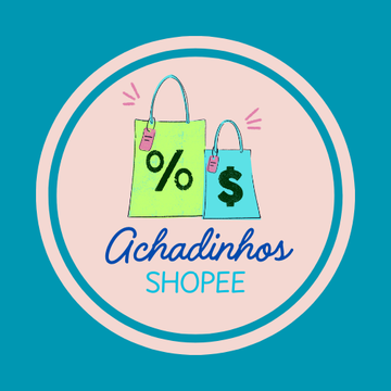 Cupons Shopee e Achadinhos de Ouro