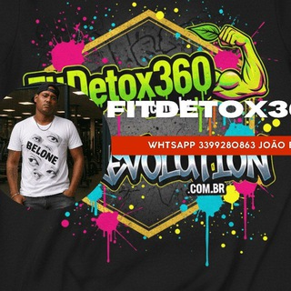 FitDetox360