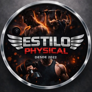 Estilo Physical 💪🏻
