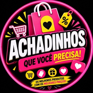 ACHADINHOS QUE VOCE PRECISA!😍🔥