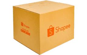 Shopee Compras e Achadinhos