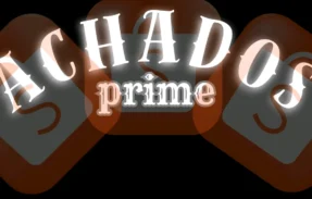 ACHADOS PRIME, MELHORES PREÇOS
