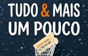 TUDO&MAIS UM POUCO 🛒