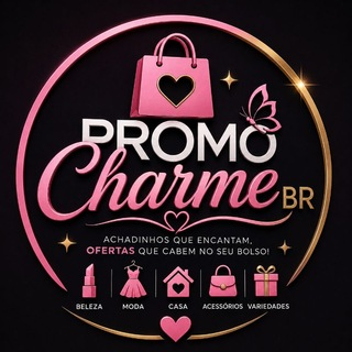 Promo Charme BR