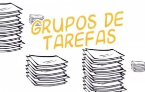 Grupo de tarefas