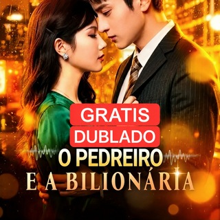O PEDREIRO E A BILIONÁRIA | DUBLADO GRATIS