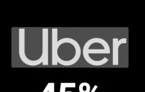 CENTRAL UBER 24 HRS 50%
