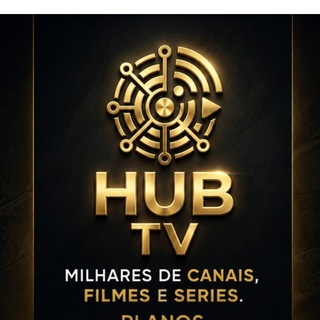 HUB TV - IPTV Baixada