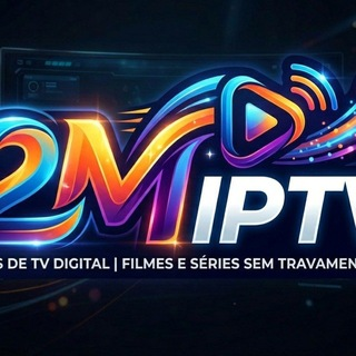 2M IPTV E STREAMING