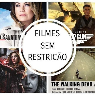 FILMES SEM RESTRIÇÃO ®️