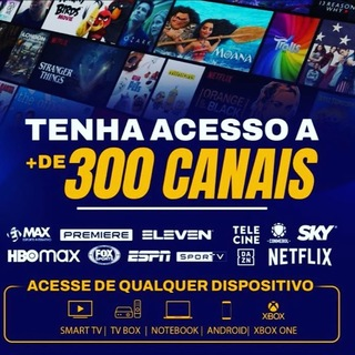 IPTV PREMIUM 📲📺