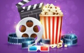 Filmes, Séries