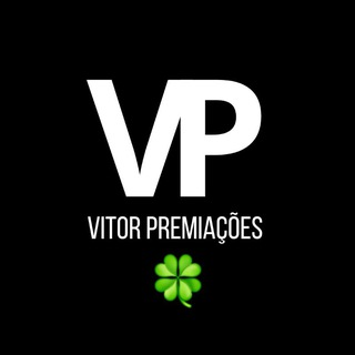 Vitor Premiações 🍀