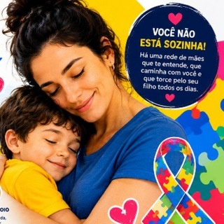 Guia para mães com filhos Autista