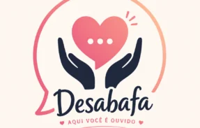 AQUI VOCÊ É OUVIDO (A)