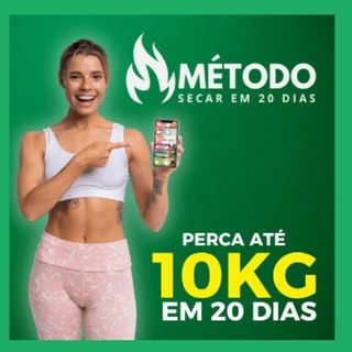 BARRIGA SECA 20 DIAS