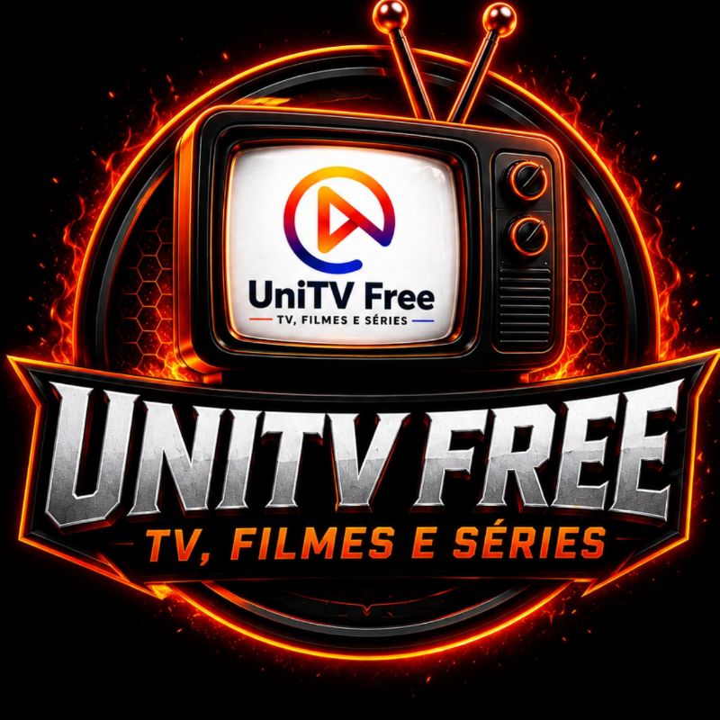 UNITV FREE 0 DIAS 🔥