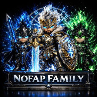 Nofap Family Oficial