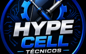 HYPE CELL TÉCNICOS