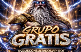 Z3US PUXADAS