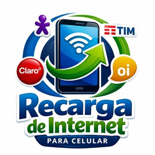PLANOS E RECARGAS
