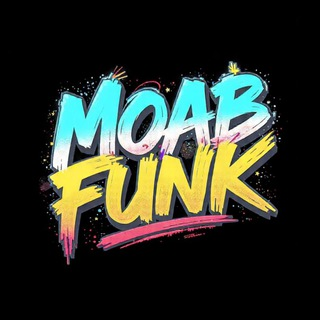 MOAB FUNK BRASIL 🇧🇷