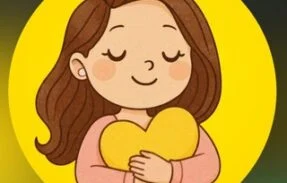 ⸃༊ – ̗̀🎗ANSIEDADE & DEPRESSÃO💛
