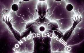 PONTA DE EQUILIBRIO