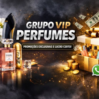 ✨GRUPO VIP PERFUMES✨
