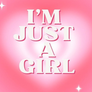 It girls 💖✨🛍️