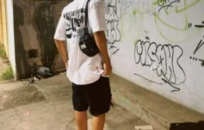 Outfit Masculino
