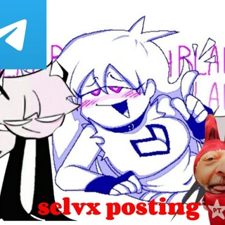 Selvx posting