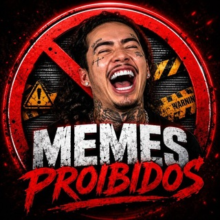🤣 𝗠𝗘𝗠𝗘𝗦 𝗣𝗥𝗢𝗜𝗕𝗜𝗗𝗢𝗦 🌚