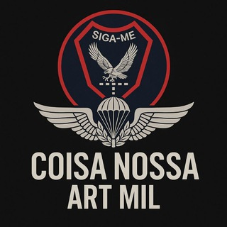 Coisa Nossa Artigos Militares
