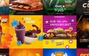 Pacote com 1 Milhão de Arquivos Editáveis