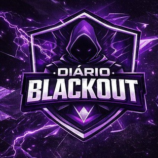 BRACKOUT | DIÁRIO SOLO