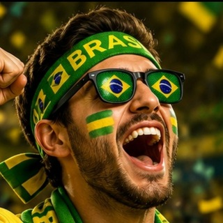 KIT TORCEDOR BRASIL COPA DO MUNDO