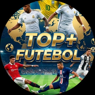 CANAL TOP+ FUTEBOL