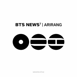 Canal de news bts