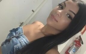 LUELEN ATRIZ MODELO
