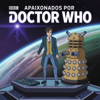 Apaixonados por Doctor Who